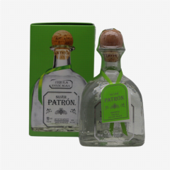 00-00022961 Տեկիլա «Patron Silver» 700մլ