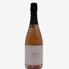 00-00053531 Wine "Keush" pink dry 750ml