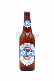 00-00032130  Գարեջուր «Kotayk» Չանի 4,5% 500մլ