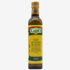 00-00009532 Sansa "Luglio" olive oil 500 ml