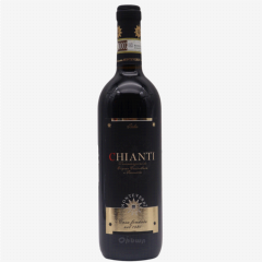 00-00046408   Գինի «Chiantii» monteverdi կարմիր չոր 750մլ