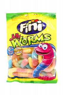 00-00037971   Ժելե «Fini» Worms 100գ   520Թթվաշ որդեր.jpg