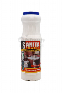 00-00010973  Մաքրող փոշի «Sanita» 0.4գ 320 Հայաստան մաքրող փոշի սպիտակեցնող  հատկությամբ կիտրոնի բույրով;.jpg