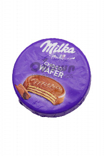 00-00043196 Վաֆլի «Milka» Choko Wafer 30գ 230 Գերմանիա կակայոյով պատված կաթնային շոկոլադ ;.jpg