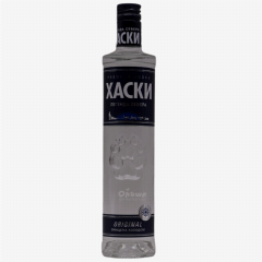 00-00018494 Vodka "Haski" premium 500ml