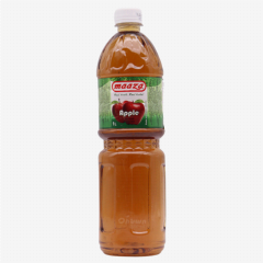 00-00001719 Natural juice "Maaza" apple 1l