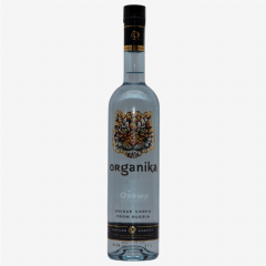 00-00047962 Vodka "Organika" organic 40%  700ml