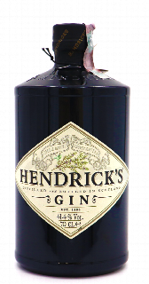 00-00029589 Ջին «Hendricks» 700մլ