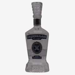 00-00023333 Vodka "National" Limited 700 ml