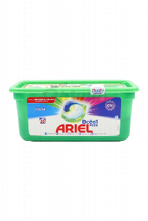 00-00041040   Հաբ-գել լվացքի «Persil» Գունավոր 30հատ  7400  Հաբ-գել լվացքի Գունավոր հագուստի համար, 30հատ։.jpg