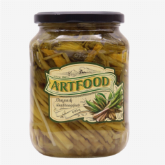 00-00013298 Canned "Artfood" marinated mushrooms 690g