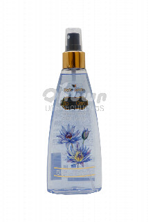 00-00041996 Մարմնի սփրեյ «Belle jardin» Blue flower 180մլ 1020 լեհաստան  Մարմնի սփրեյ ՝  ալոեի բույրով ;.jpg