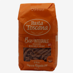 00-00025095 Pasta "Pasta Toscana" dietary N 098 500g