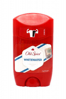 00-00036528 Հակաքրտինքային միջոց stick «Old Spice» whitewater men 50մլ 1950.jpg