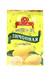 00-00008533  Համեմունք «Էր-Մա» Կիտրոնի աղ 30գ