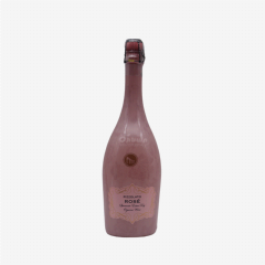 00-00064511 Sparkling wine "Pizzolato" Rose 750ml