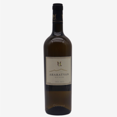 00-00063968  Wine "Araratyan" white dry 750 ml