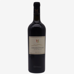 00-00063967 Wine "Araratian" semi-sweet red 750 ml