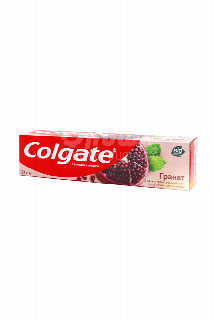 00-00038813Ատամի մածուկ «Colgate» гранат 154մլ  520   Ատամի մածուկ նռան համով, խնամք ու ամրեցում էմալի։   ռ.jpg