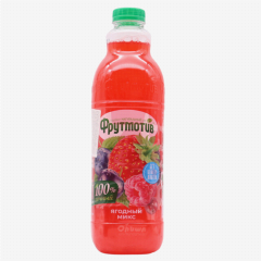 00-00023860 Natural juice "Frutmotiv" Strawberry mix 1.5l