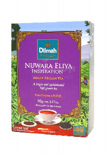 00-00021720 Թեյ «Dilmah» Nuwara Elya 90գ   1040.jpg