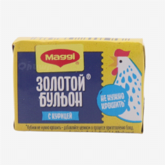 00-00000996 Արգանակ «Maggi» հավ 9գ