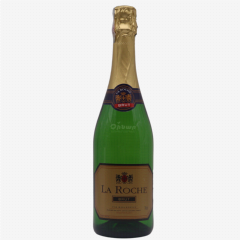 00-00011819 Champagne "La Roche" Brut dry 750ml