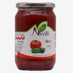 00-00026961 Պահածո «Nayiri food» լեչո 750գ