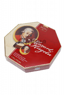 00-00052421  Շոկոլադե հավաքածու «Mozart Kugeln» 200գ 5590 Վիեննա  Շոկոլադե  կոնֆետների հավաքածու.jpg