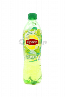 00-00004384   Թեյ սառը «Lipton» կանաչ թեյ 500մլ