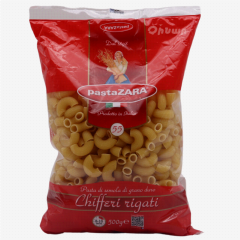 00-00025429 Մակարոն «Pasta Zara» N55 500գ