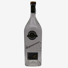 00-00046991 Vodka "Zilyonaya marka" traditional 1l