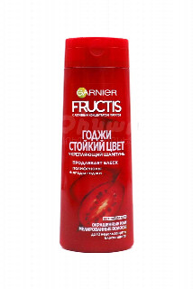 00-00021399 Շամպուն «Garnier» Fructis ներկած մազերի 400մլ 1400 ռ.jpg