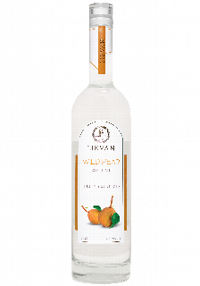 00-00018479 Vodka "Ijevan" wild pear 500ml