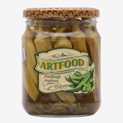 00-00046579 Canned "Artfood" okra 480g