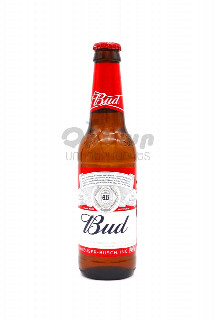 00-00002147  Գարեջուր «Bud» 5% 330մլ