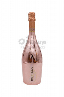 00-00049473  Փրփրուն գինի «Bottega» Rose gold 750մլ