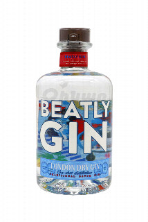 00-00047565 Ջին «Batly Gin» 500մլ