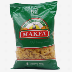 00-00024261 Macaroni "Makfa" 400g