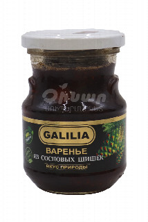 00-00036174 Մուրաբա «Galilia» սոճու կոնի 330գ 1200.jpg