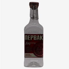 00-00037126 Vodka "Pervak" 500 ml