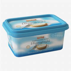 00-00051633 Cottage cheese "Marianna" creamy 60% 300g