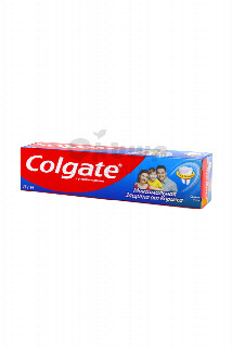 00-00023226  Ատամի մածուկ «Colgate» Защита от кариеса 50մլ300  Ատամի մածուկ առավելագույն պաշտպանություն կարիեսից, ֆտորով և կալցիումով թարմ անանուխ։   ռ,.jpg