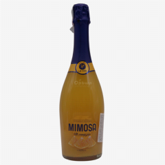 00-00064104 Alcoholic cocktail "Le Coq" Mimosa 750ml