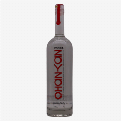 00-00022693 Vodka "Ohanyan" 1l