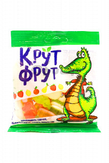 00-00029336Ժելե «Крут Фрут» Կրոկոդիլոս 70գ150Մորի ,լիմոն, խնձոր, տանձ, մանգո, նարինջ.jpg