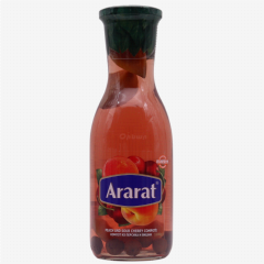 00-00050437 Compote "Ararat" cherry peach 1l