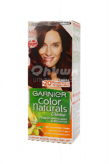 00-00031559 Մազի ներկ «Garnier Color Naturals» №4․62   1250 ռուսաստան  Մազի ներկ,գույնը ՝ հասած բալ;.jpg