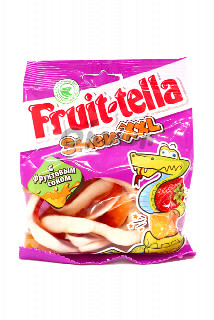 00-00043182Ժելե «Fruittella» Օձեր XXl 70գ  260.jpg