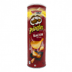 Չիպս «Pringles» բեկոն 165գ